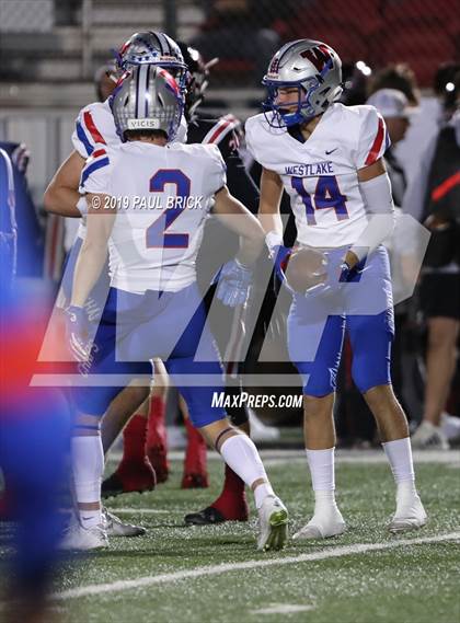 Thumbnail 1 in Lake Travis vs Westlake photogallery.