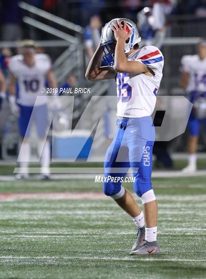 Thumbnail 2 in Lake Travis vs Westlake photogallery.