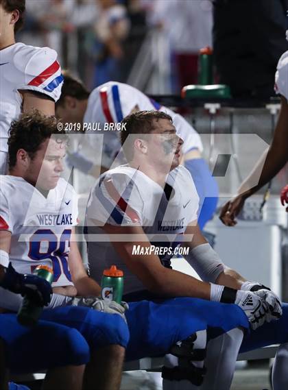 Thumbnail 2 in Lake Travis vs Westlake photogallery.