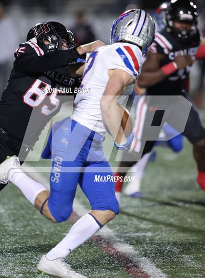 Thumbnail 2 in Lake Travis vs Westlake photogallery.