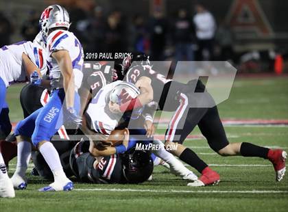 Thumbnail 3 in Lake Travis vs Westlake photogallery.