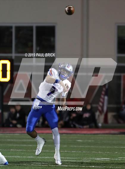 Thumbnail 1 in Lake Travis vs Westlake photogallery.