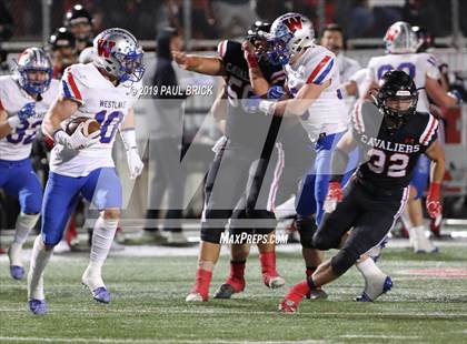 Thumbnail 2 in Lake Travis vs Westlake photogallery.