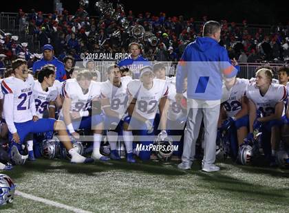 Thumbnail 3 in Lake Travis vs Westlake photogallery.