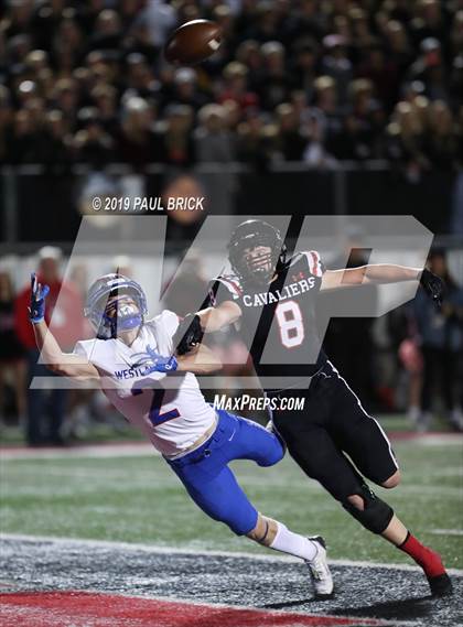Thumbnail 1 in Lake Travis vs Westlake photogallery.