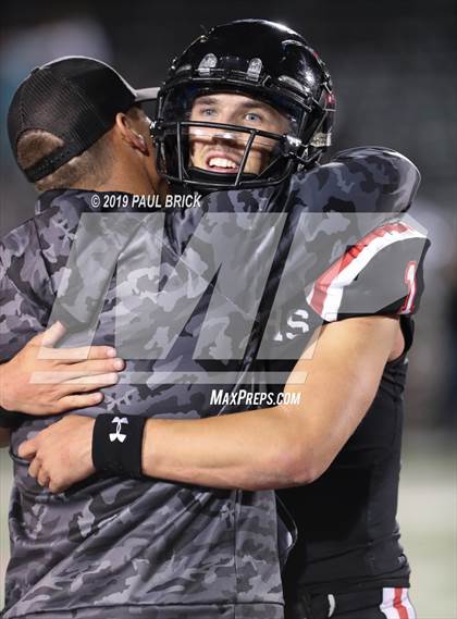 Thumbnail 1 in Lake Travis vs Westlake photogallery.