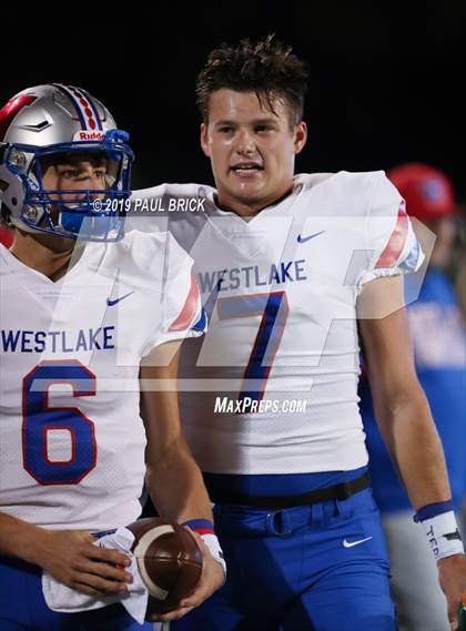 Thumbnail 2 in Lake Travis vs Westlake photogallery.