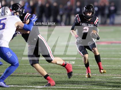 Thumbnail 1 in Lake Travis vs Westlake photogallery.