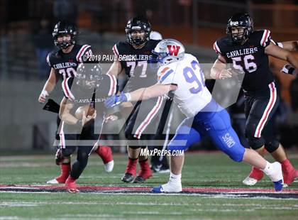 Thumbnail 2 in Lake Travis vs Westlake photogallery.