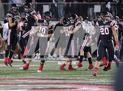 Thumbnail 1 in Lake Travis vs Westlake photogallery.