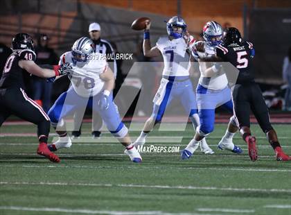 Thumbnail 1 in Lake Travis vs Westlake photogallery.