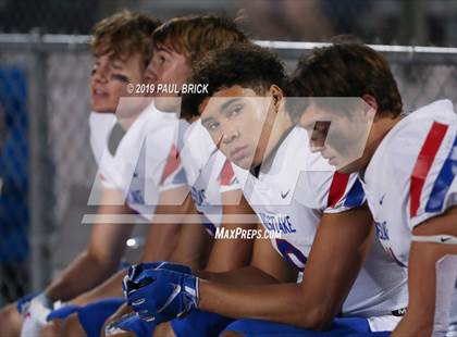 Thumbnail 3 in Lake Travis vs Westlake photogallery.