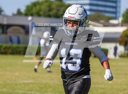 Thumbnail 1 in Rolling Hills Prep @ Windward photogallery.
