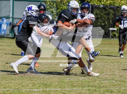 Thumbnail 1 in Rolling Hills Prep @ Windward photogallery.
