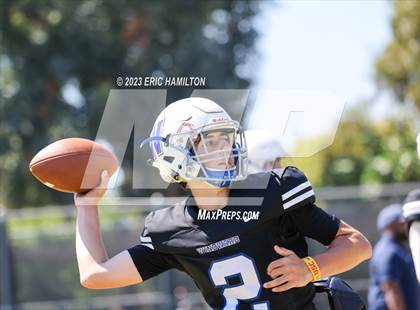 Thumbnail 1 in Rolling Hills Prep @ Windward photogallery.