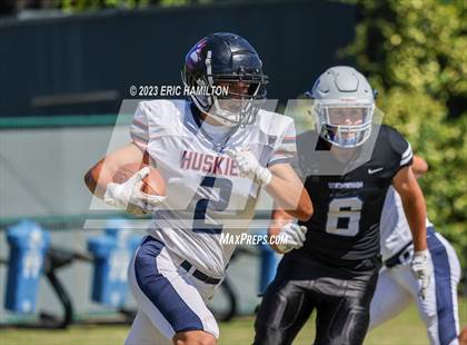 Thumbnail 2 in Rolling Hills Prep @ Windward photogallery.