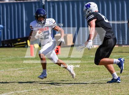 Thumbnail 1 in Rolling Hills Prep @ Windward photogallery.