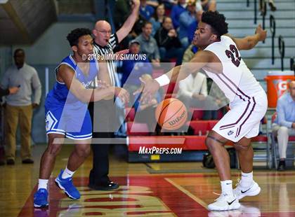 Thumbnail 1 in Belleville West vs. Quincy (IHSA 4A Sectional Semfinal) photogallery.