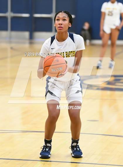 Thumbnail 3 in Riverdale Baptist vs. Millennium (Nike Tournament of Champions)  photogallery.