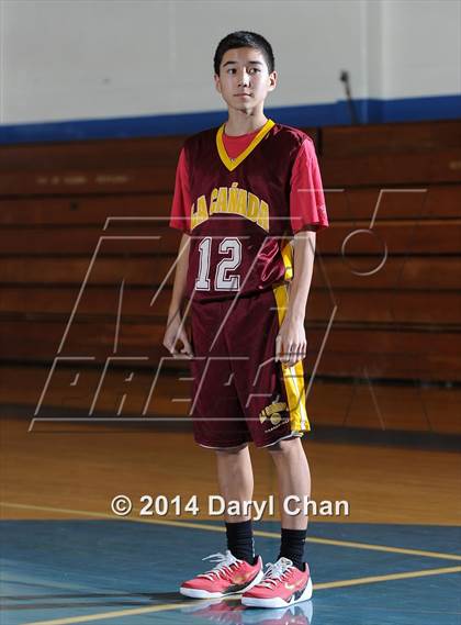 Thumbnail 3 in La Canada va South Pasadena (San Marino Tournament) photogallery.