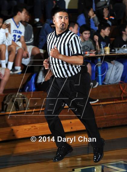 Thumbnail 1 in La Canada va South Pasadena (San Marino Tournament) photogallery.