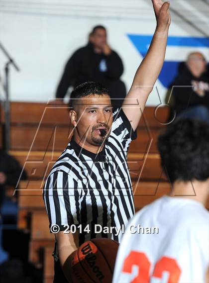 Thumbnail 1 in La Canada va South Pasadena (San Marino Tournament) photogallery.