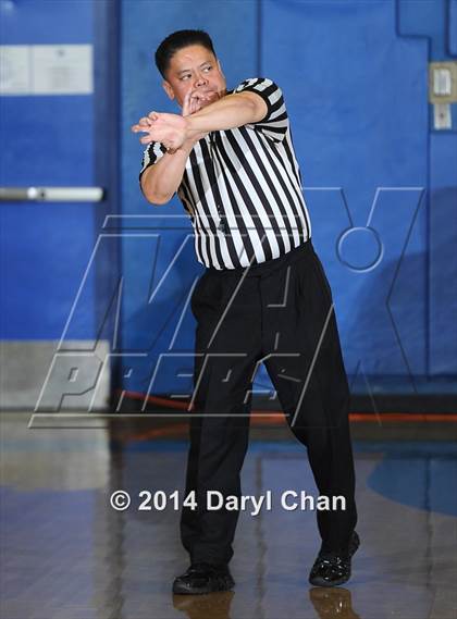 Thumbnail 1 in La Canada va South Pasadena (San Marino Tournament) photogallery.