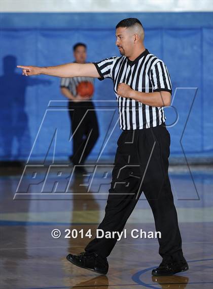 Thumbnail 1 in La Canada va South Pasadena (San Marino Tournament) photogallery.