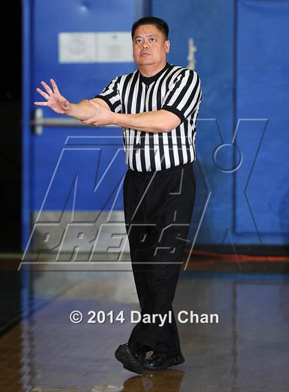Thumbnail 1 in La Canada va South Pasadena (San Marino Tournament) photogallery.