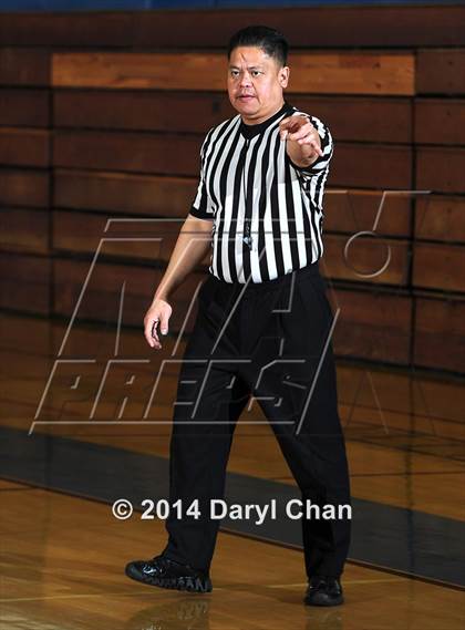 Thumbnail 3 in La Canada va South Pasadena (San Marino Tournament) photogallery.