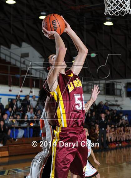 Thumbnail 1 in La Canada va South Pasadena (San Marino Tournament) photogallery.