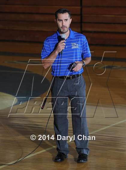 Thumbnail 1 in La Canada va South Pasadena (San Marino Tournament) photogallery.
