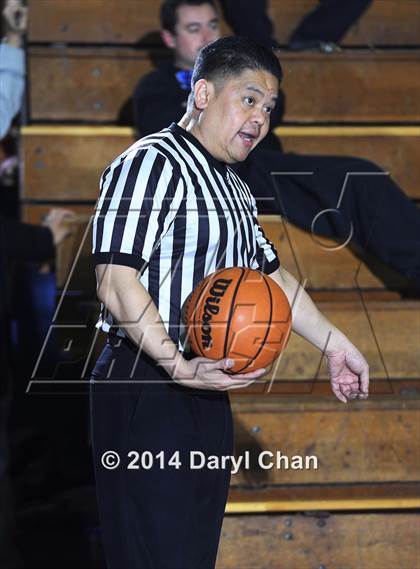 Thumbnail 2 in La Canada va South Pasadena (San Marino Tournament) photogallery.