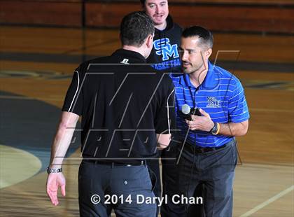 Thumbnail 1 in La Canada va South Pasadena (San Marino Tournament) photogallery.