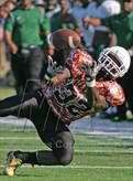 Photo from the gallery "Bowie vs. DeSoto (UIL 5A Division 1 Regional Playoff)"