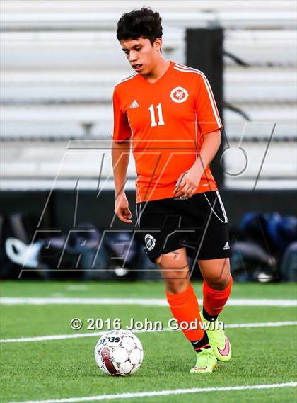 Thumbnail 1 in Alvin JV  Orange vs Clear Creak JV photogallery.