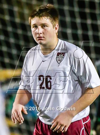 Thumbnail 2 in Alvin JV  Orange vs Clear Creak JV photogallery.