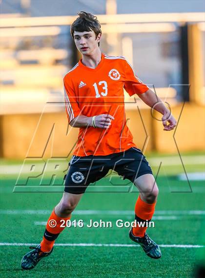 Thumbnail 1 in Alvin JV  Orange vs Clear Creak JV photogallery.