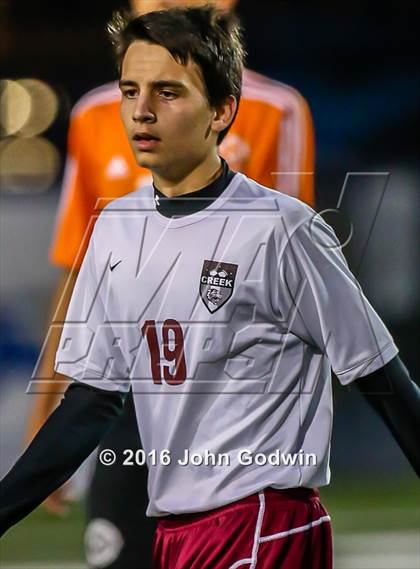 Thumbnail 1 in Alvin JV  Orange vs Clear Creak JV photogallery.