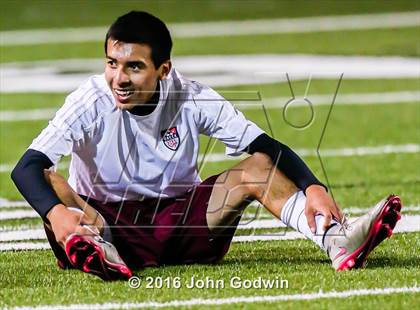 Thumbnail 2 in Alvin JV  Orange vs Clear Creak JV photogallery.