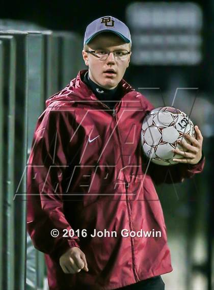 Thumbnail 3 in Alvin JV  Orange vs Clear Creak JV photogallery.