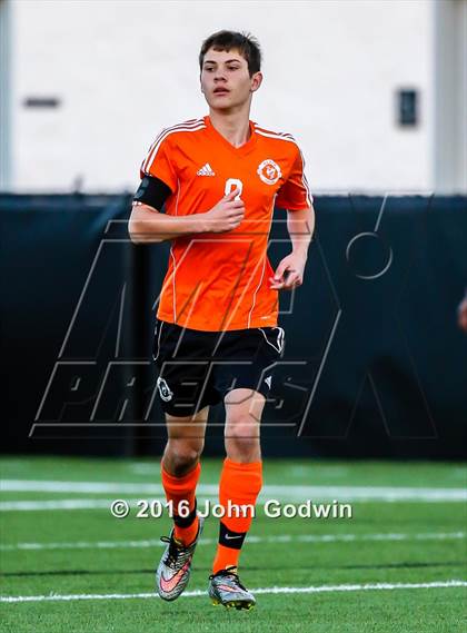 Thumbnail 1 in Alvin JV  Orange vs Clear Creak JV photogallery.