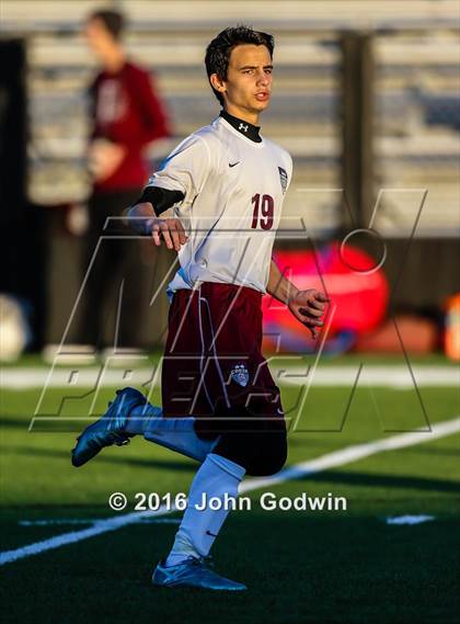Thumbnail 2 in Alvin JV  Orange vs Clear Creak JV photogallery.
