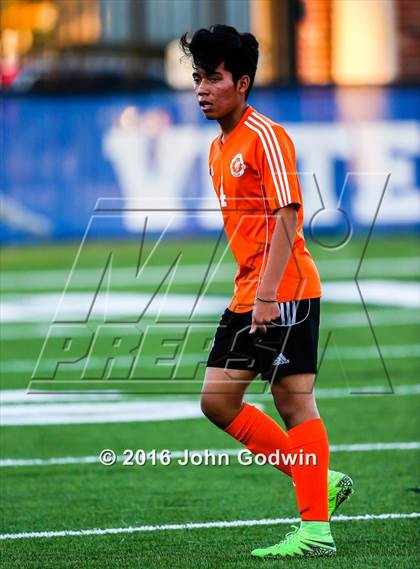 Thumbnail 2 in Alvin JV  Orange vs Clear Creak JV photogallery.