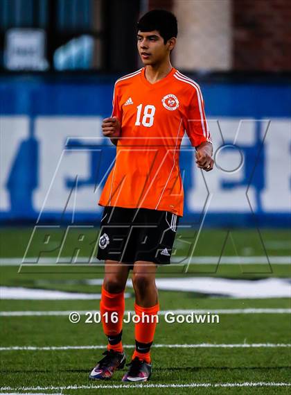 Thumbnail 3 in Alvin JV  Orange vs Clear Creak JV photogallery.