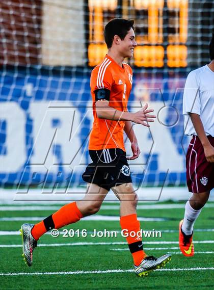 Thumbnail 2 in Alvin JV  Orange vs Clear Creak JV photogallery.