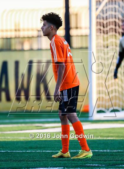 Thumbnail 2 in Alvin JV  Orange vs Clear Creak JV photogallery.