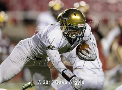 Thumbnail 3 in Logan vs. Snow Canyon (UHSAA 3AA Semifinal) photogallery.