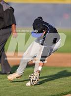 Photo from the gallery "Sanger West @ San Joaquin Memorial"