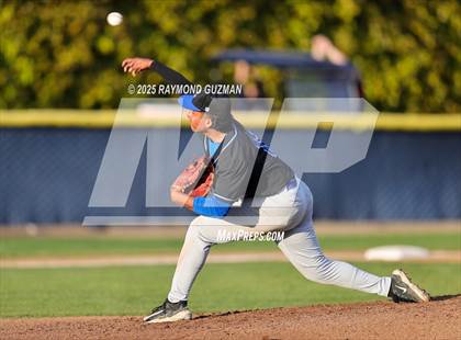 Thumbnail 2 in Sanger West @ San Joaquin Memorial photogallery.
